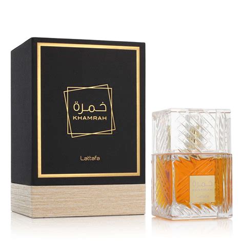 khamrah perfume